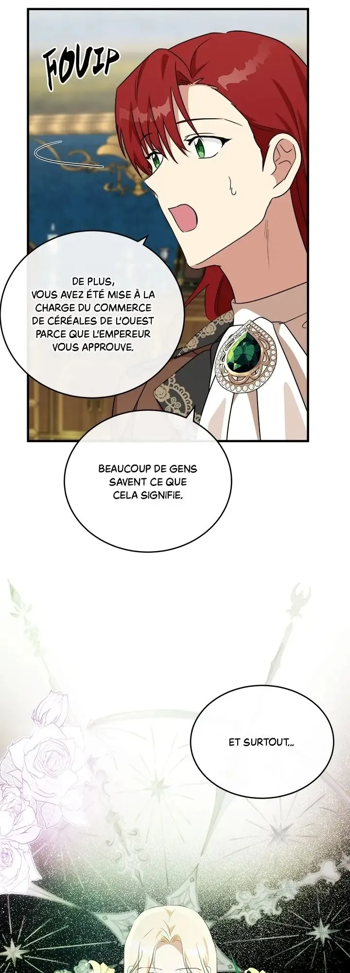Read The Villainess Lives Again FR Manga Online