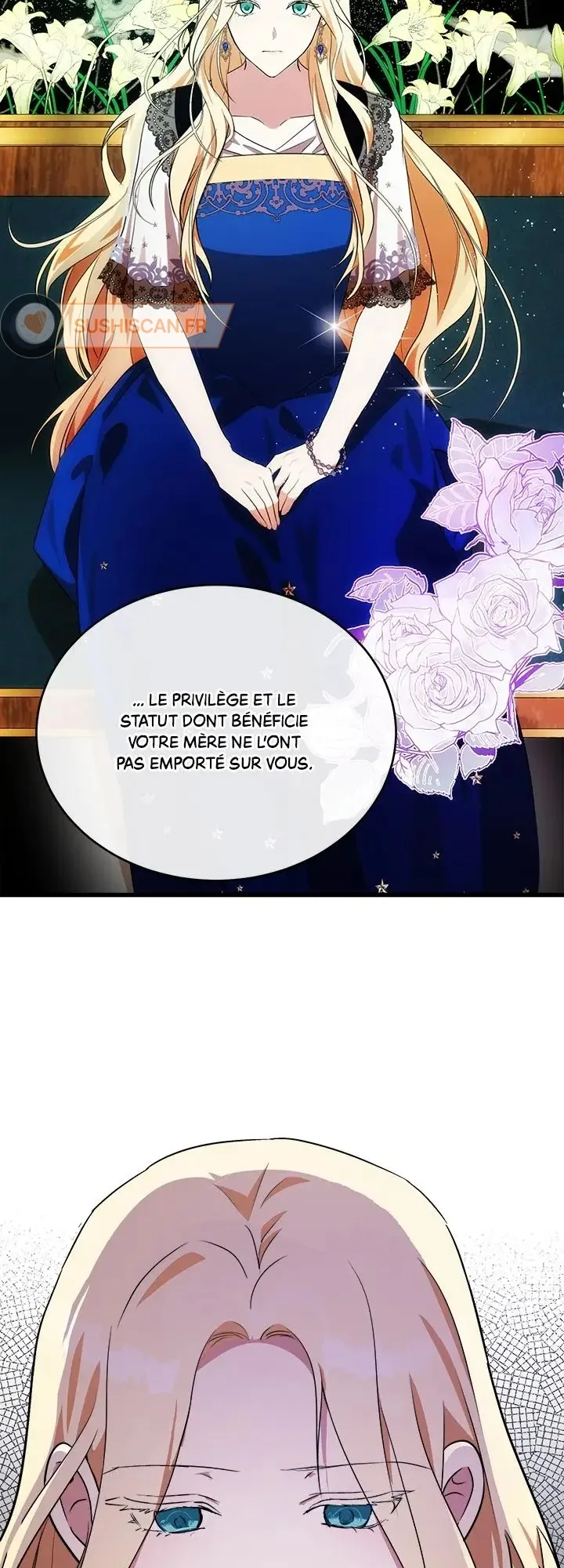 Read The Villainess Lives Again FR Manga Online