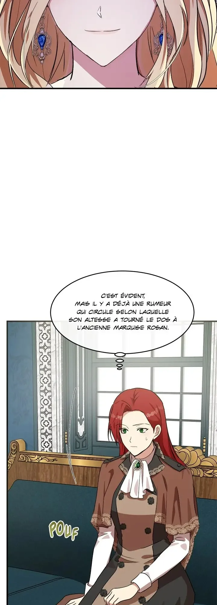 Read The Villainess Lives Again FR Manga Online