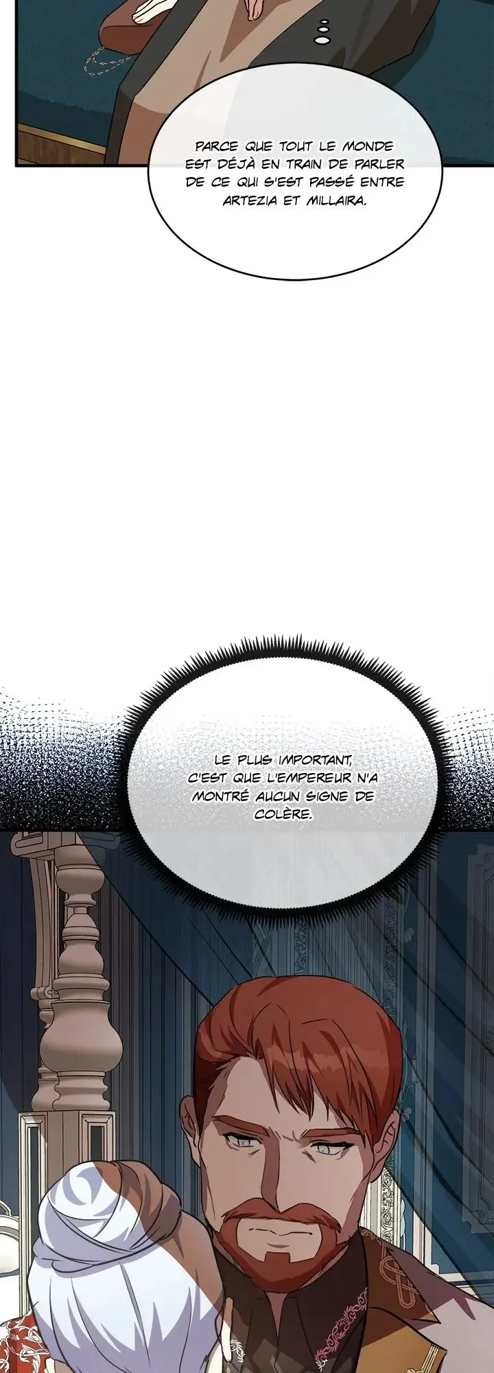 Read The Villainess Lives Again FR Manga Online