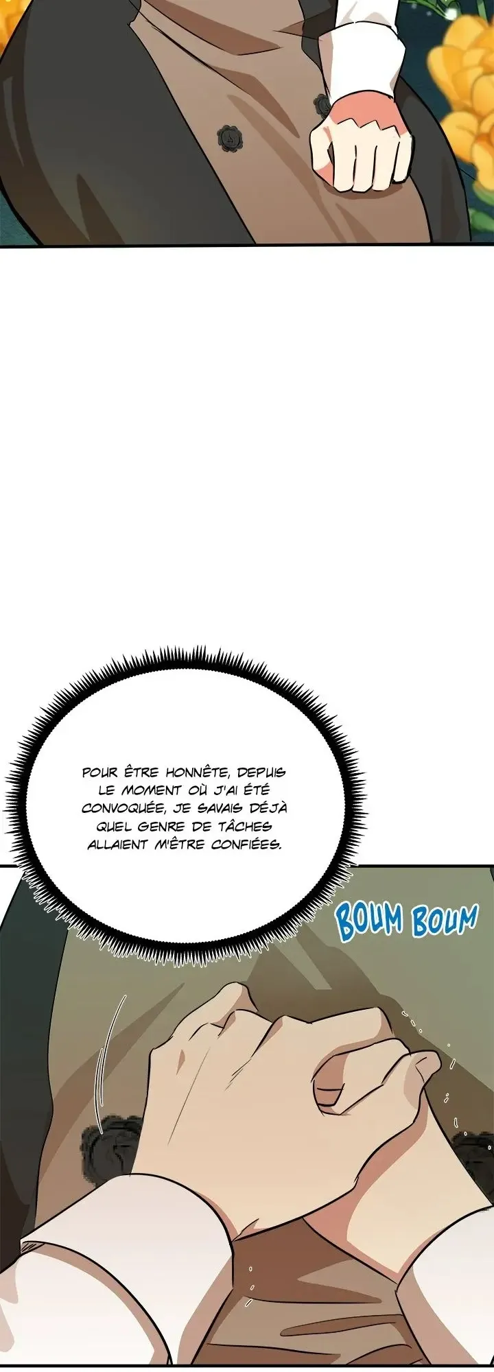 Read The Villainess Lives Again FR Manga Online
