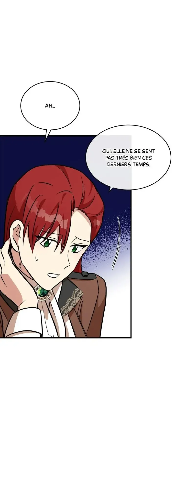 Read The Villainess Lives Again FR Manga Online