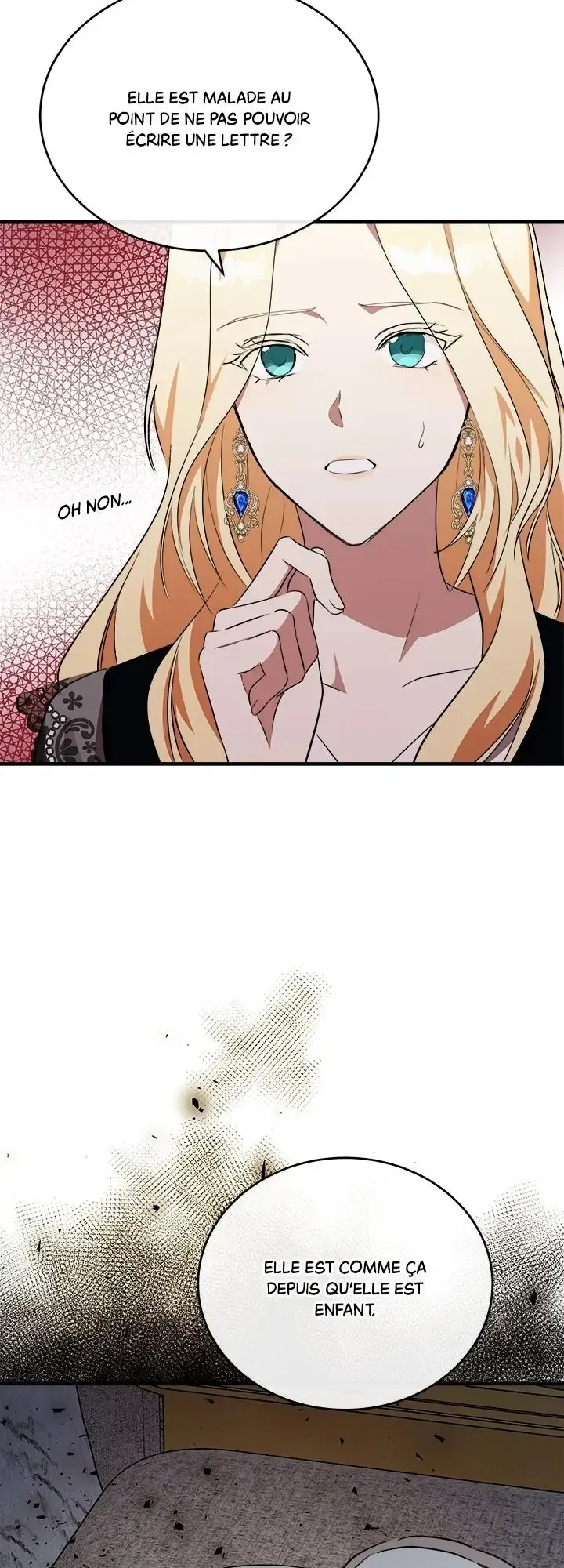 Read The Villainess Lives Again FR Manga Online