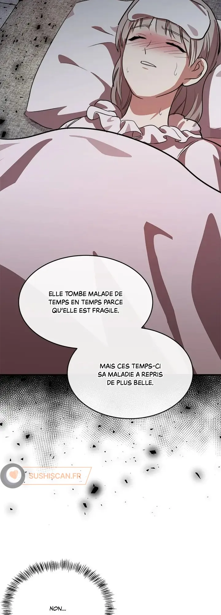 Read The Villainess Lives Again FR Manga Online