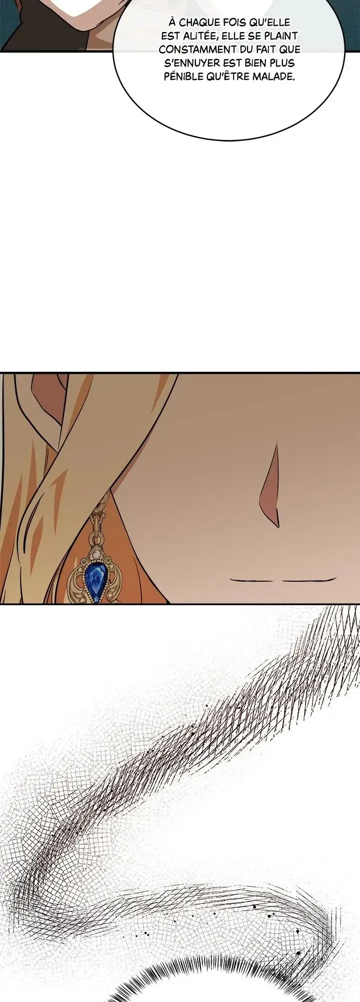 Read The Villainess Lives Again FR Manga Online