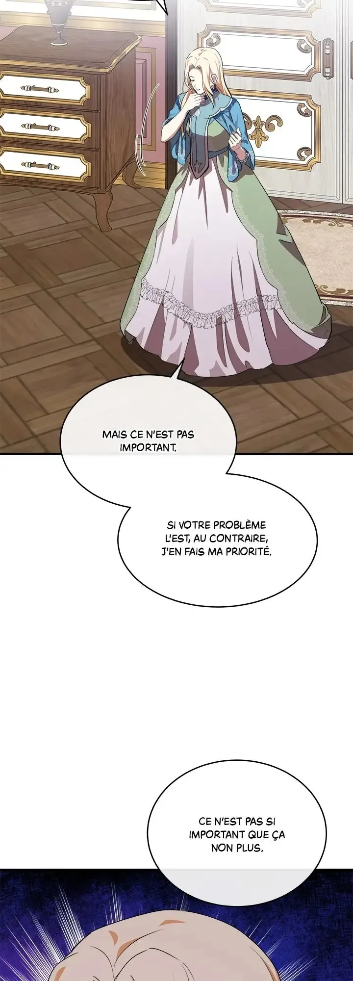 Read The Villainess Lives Again FR Manga Online
