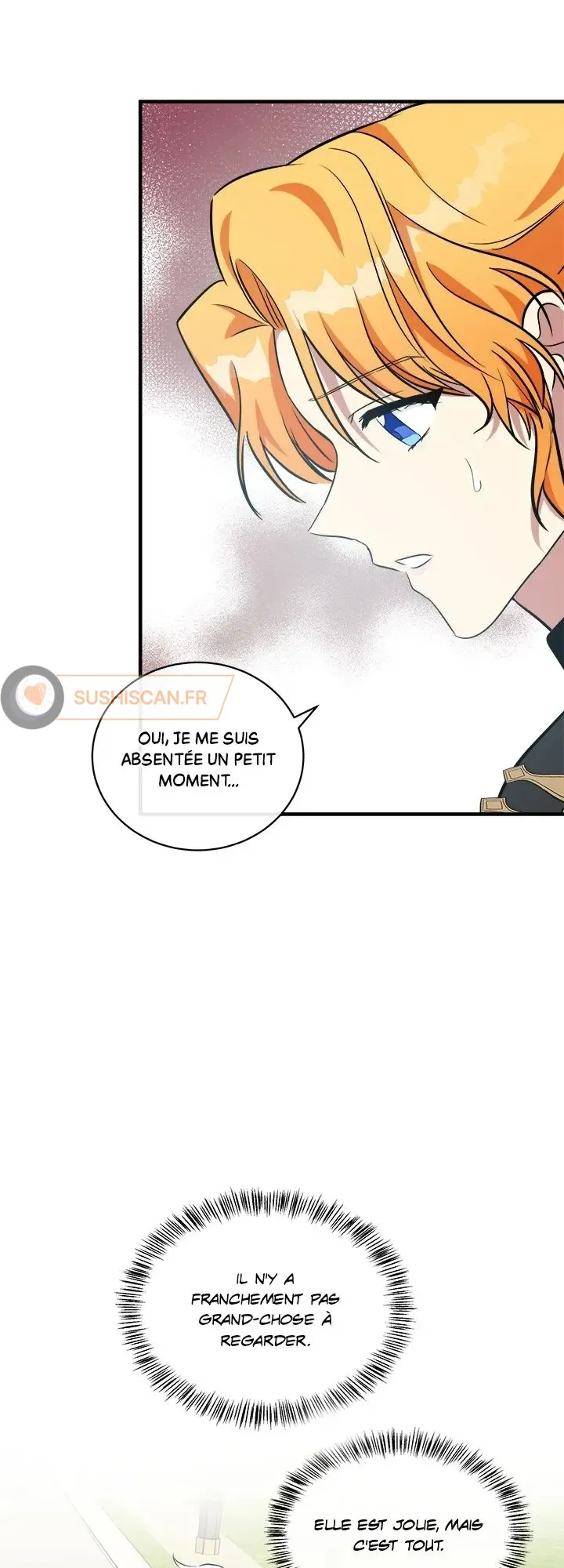 Read The Villainess Lives Again FR Manga Online