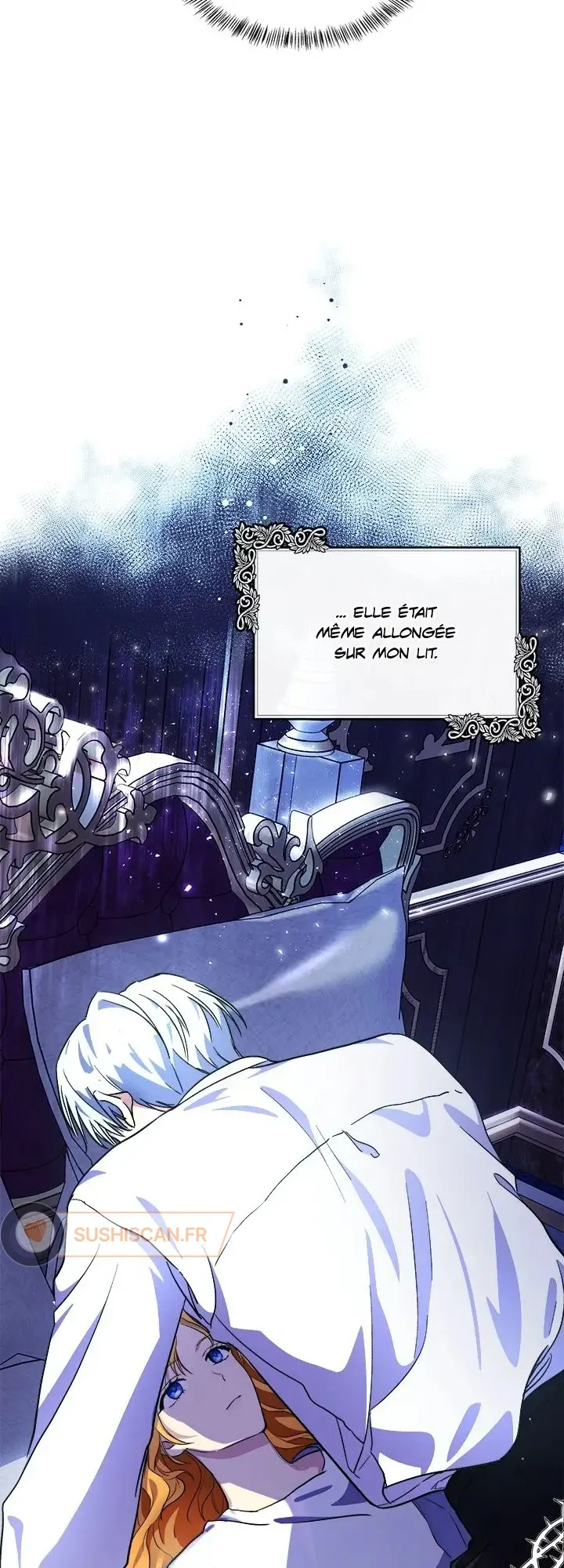 Read The Villainess Lives Again FR Manga Online