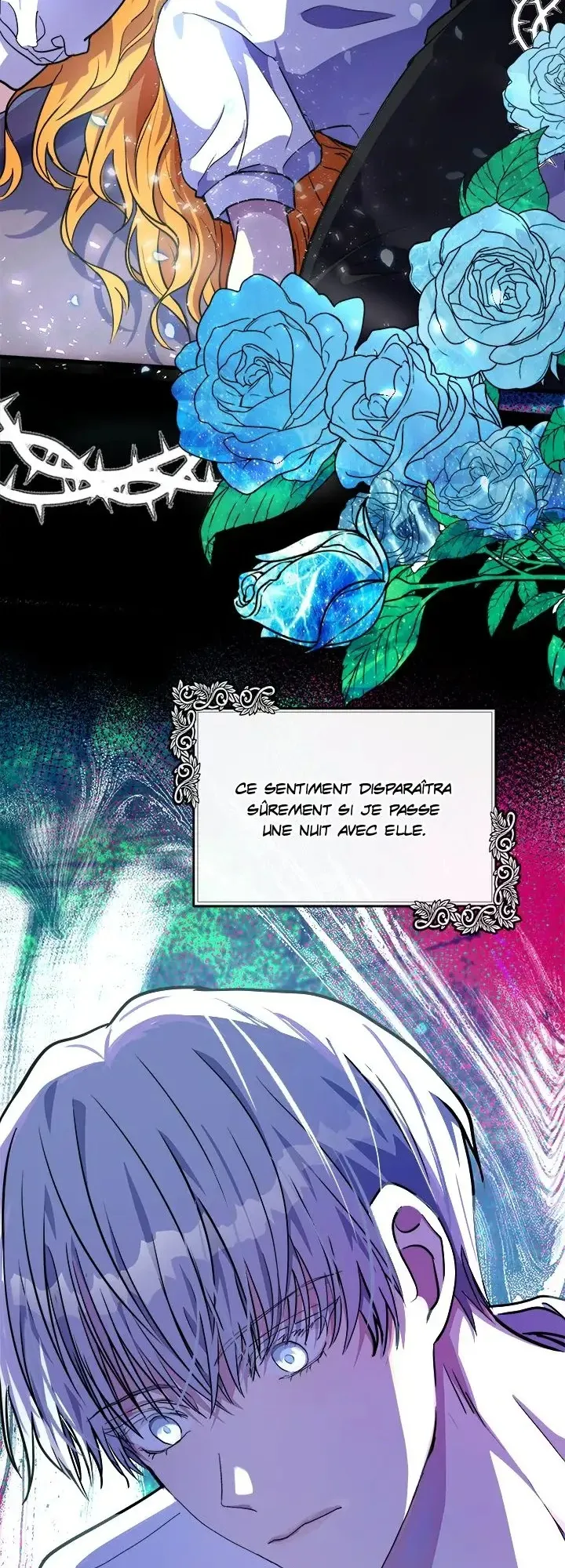 Read The Villainess Lives Again FR Manga Online