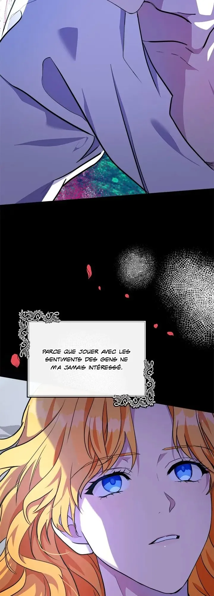 Read The Villainess Lives Again FR Manga Online