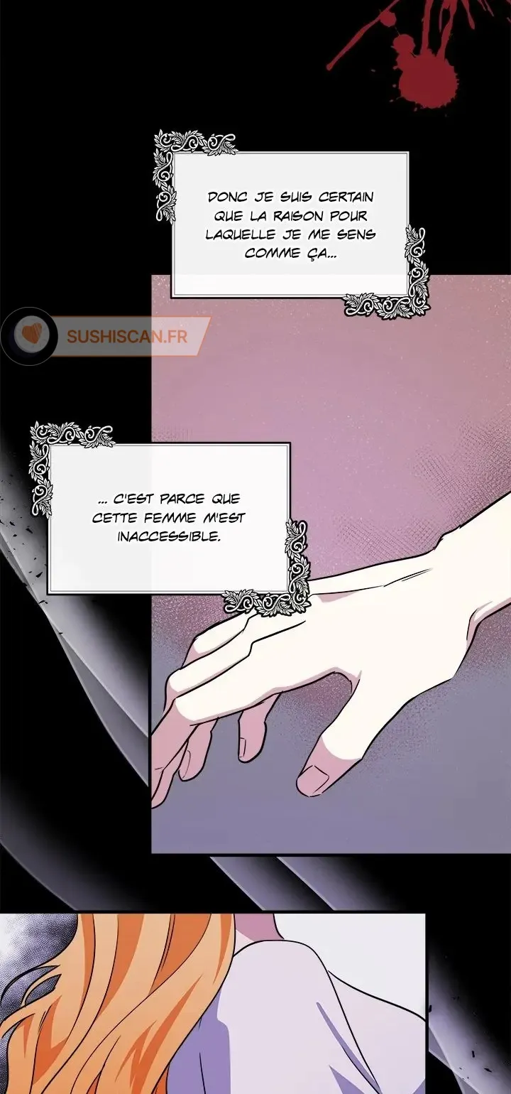 Read The Villainess Lives Again FR Manga Online