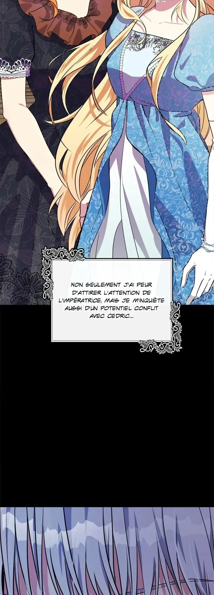 Read The Villainess Lives Again FR Manga Online