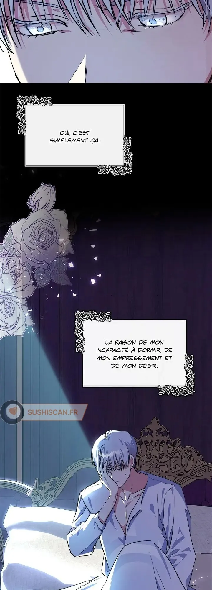 Read The Villainess Lives Again FR Manga Online
