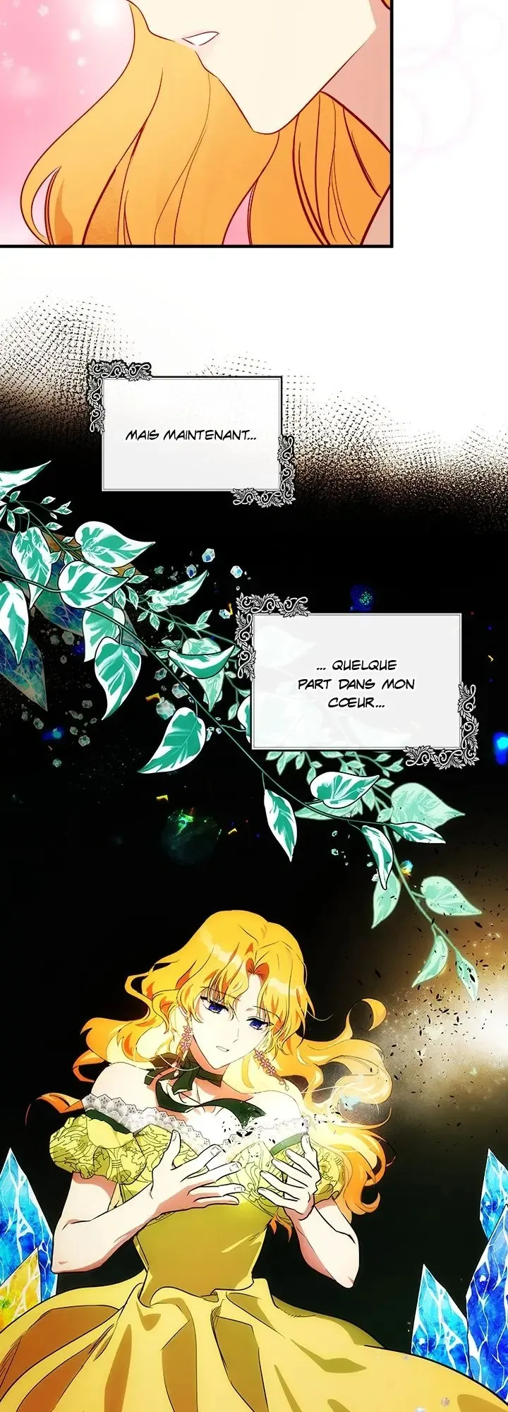 Read The Villainess Lives Again FR Manga Online