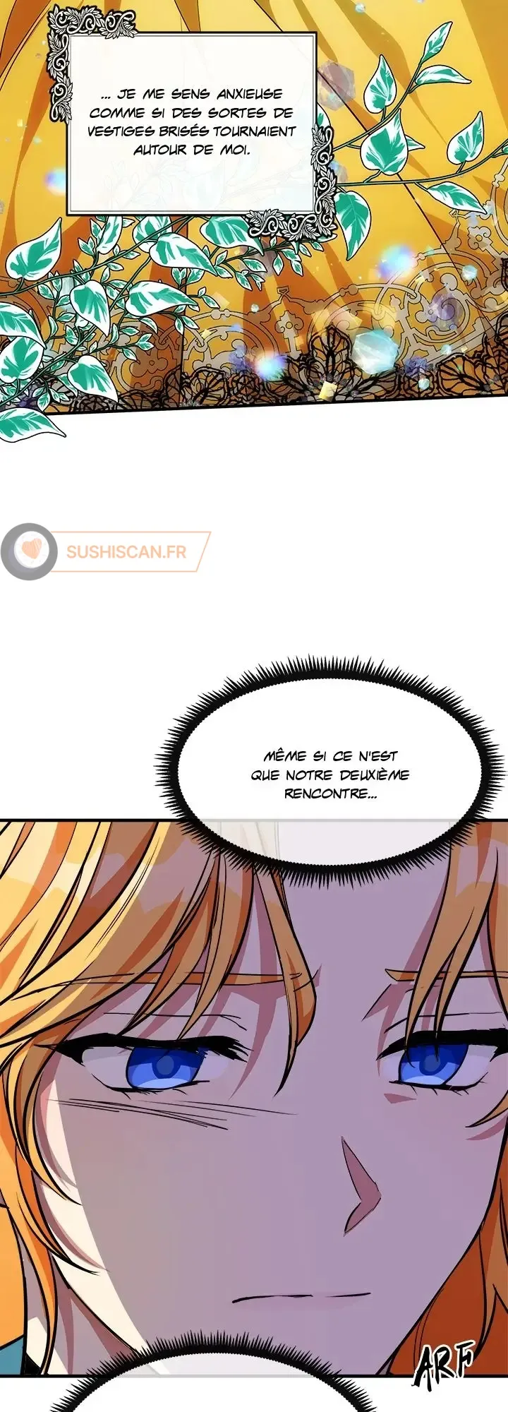 Read The Villainess Lives Again FR Manga Online