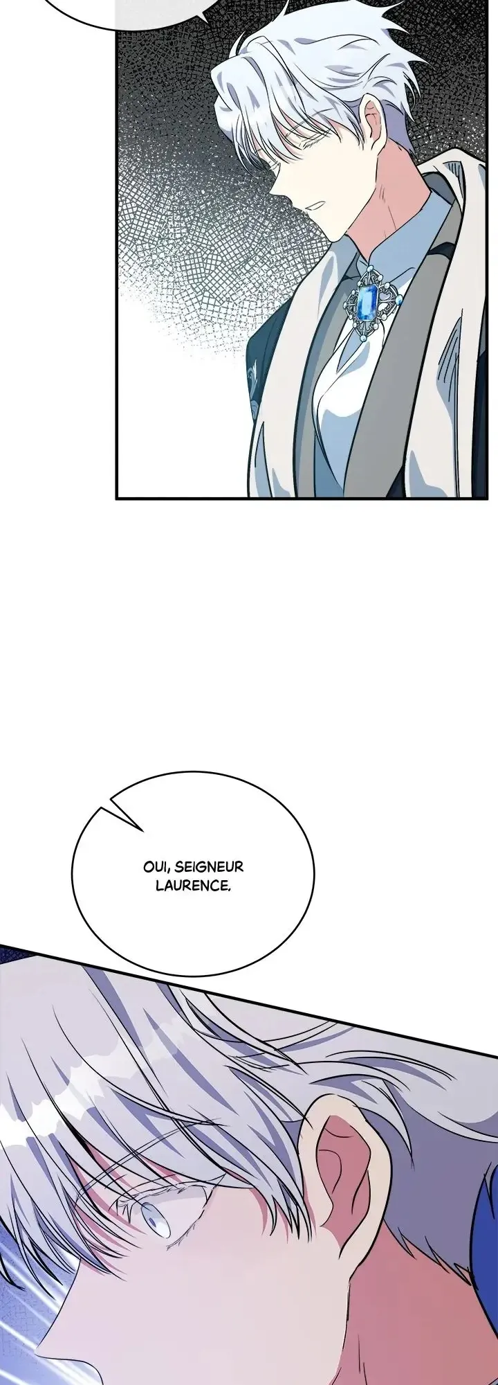 Read The Villainess Lives Again FR Manga Online