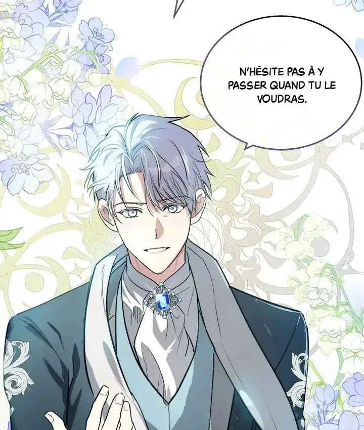 Read The Villainess Lives Again FR Manga Online