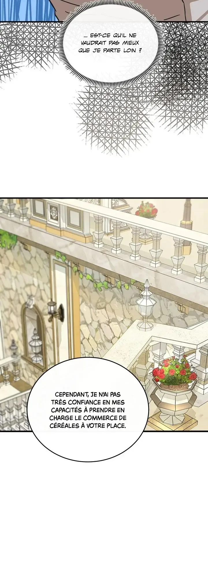 Read The Villainess Lives Again FR Manga Online