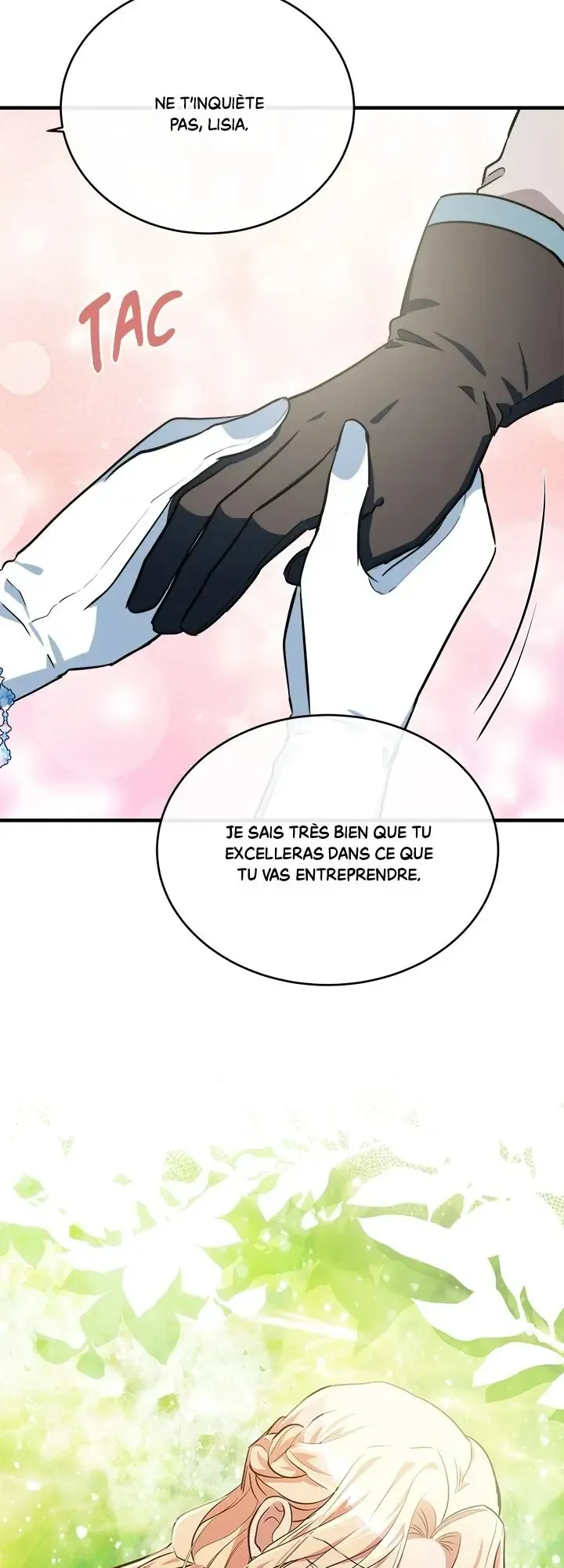 Read The Villainess Lives Again FR Manga Online