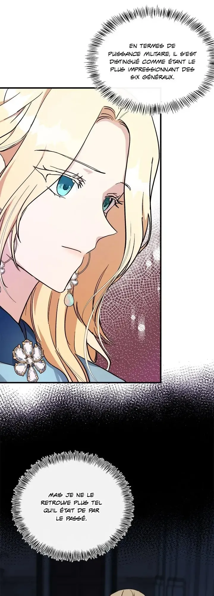 Read The Villainess Lives Again FR Manga Online