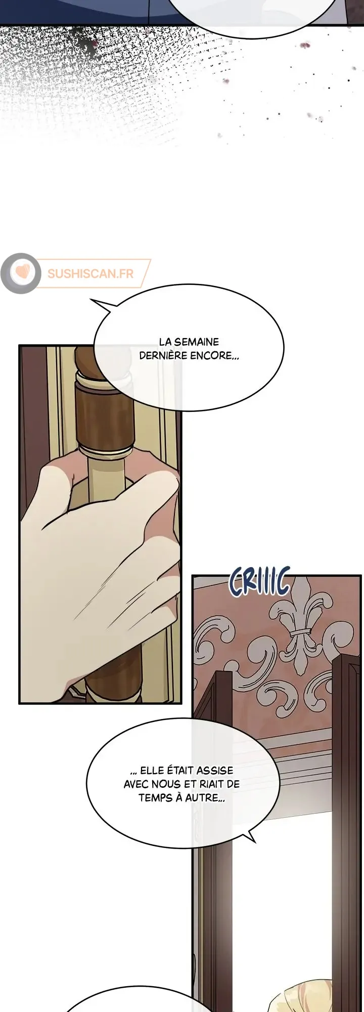 Read The Villainess Lives Again FR Manga Online