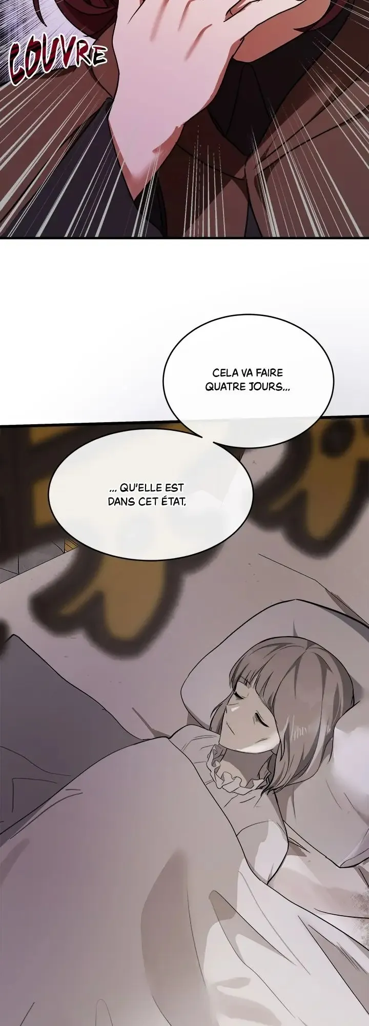 Read The Villainess Lives Again FR Manga Online