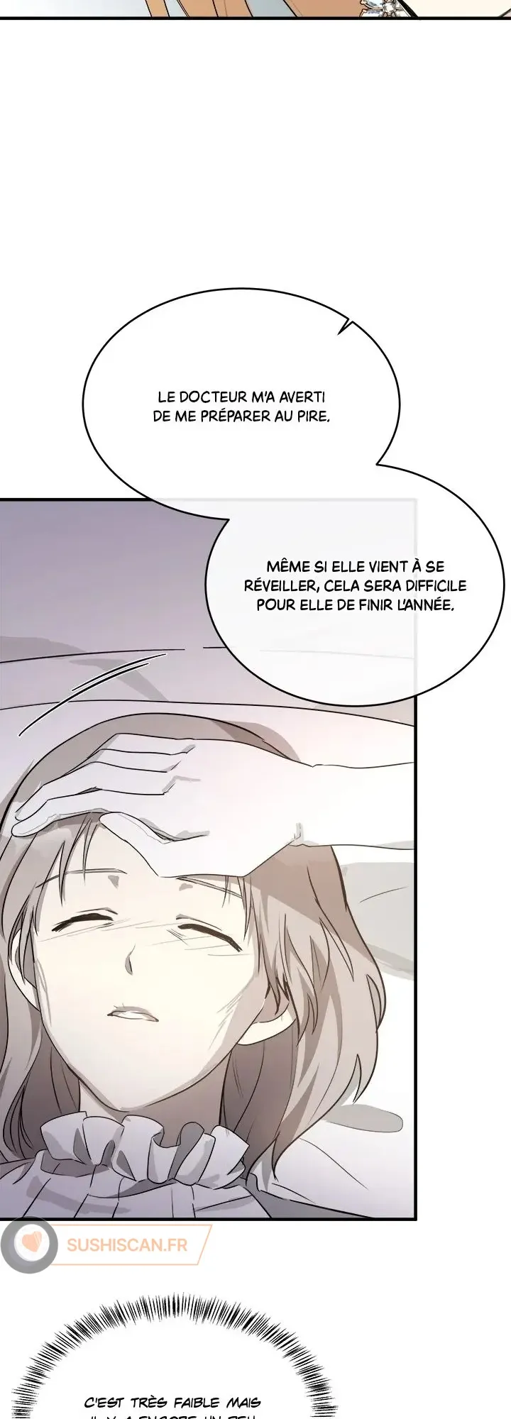 Read The Villainess Lives Again FR Manga Online