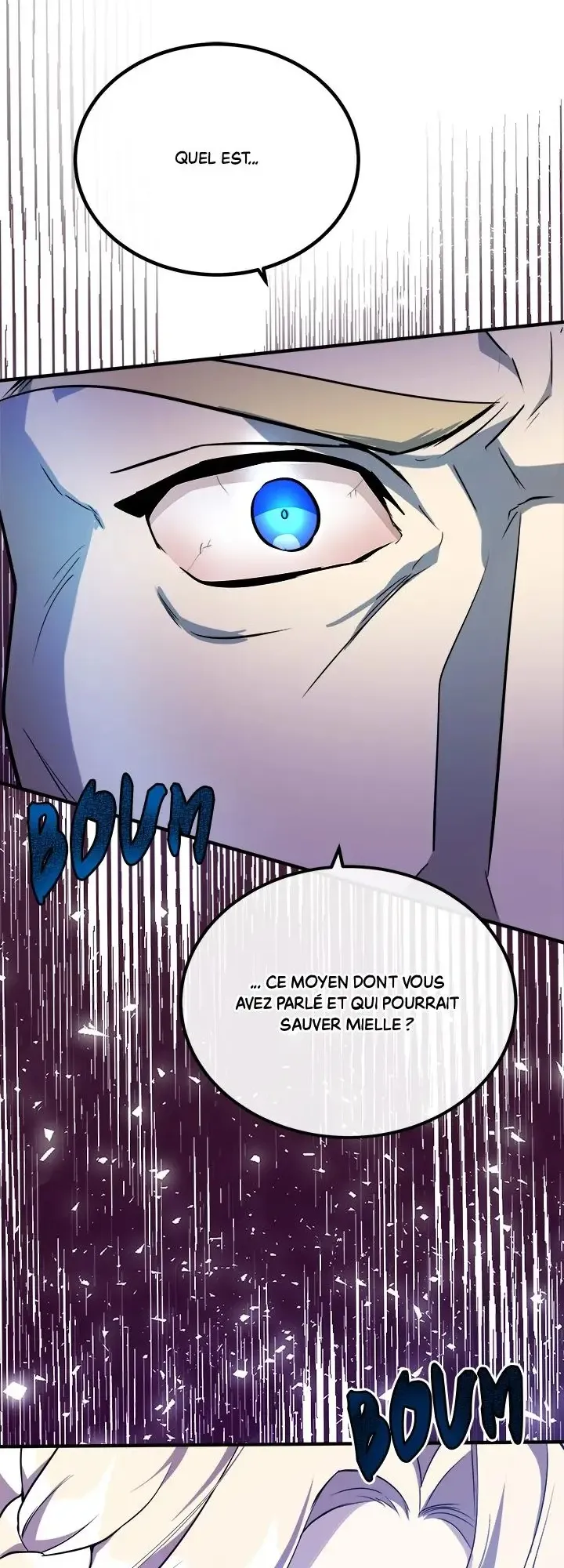 Read The Villainess Lives Again FR Manga Online