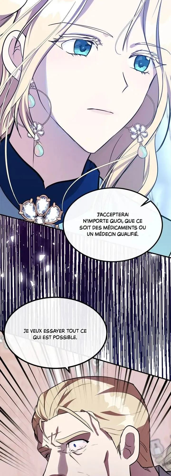 Read The Villainess Lives Again FR Manga Online