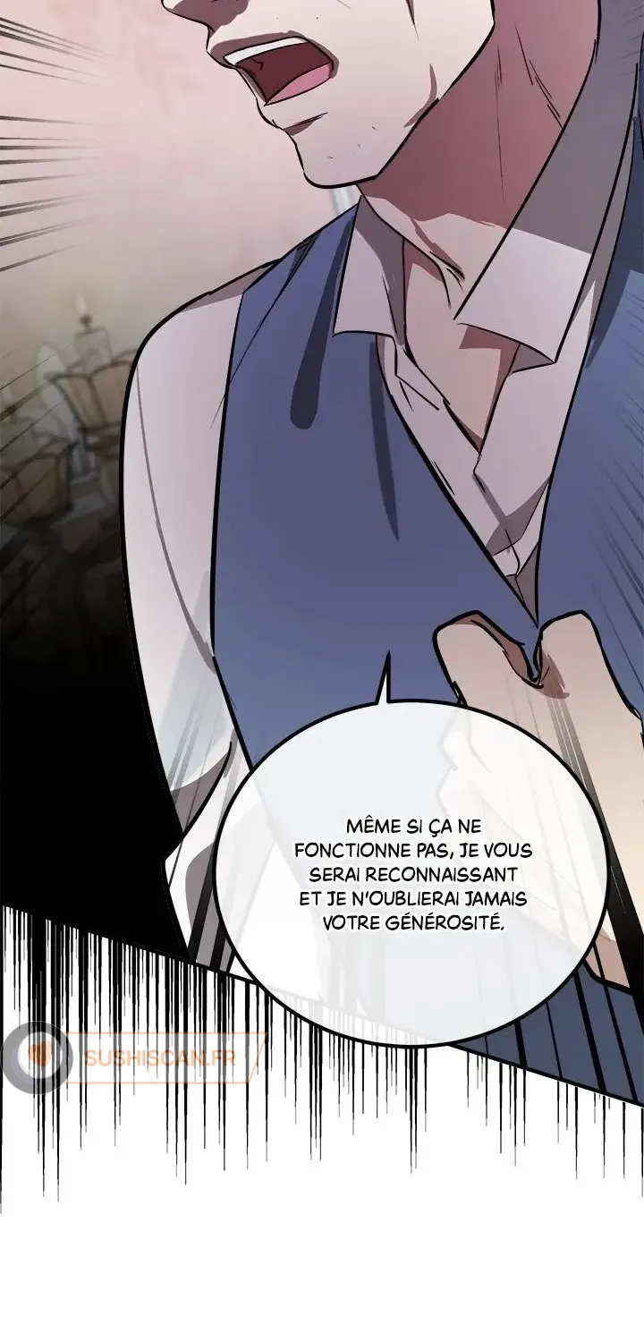 Read The Villainess Lives Again FR Manga Online