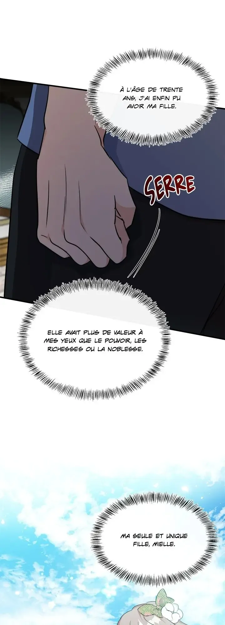 Read The Villainess Lives Again FR Manga Online