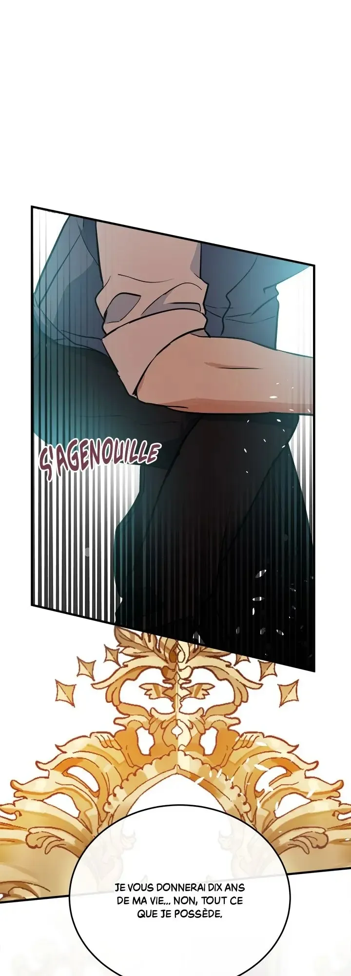 Read The Villainess Lives Again FR Manga Online