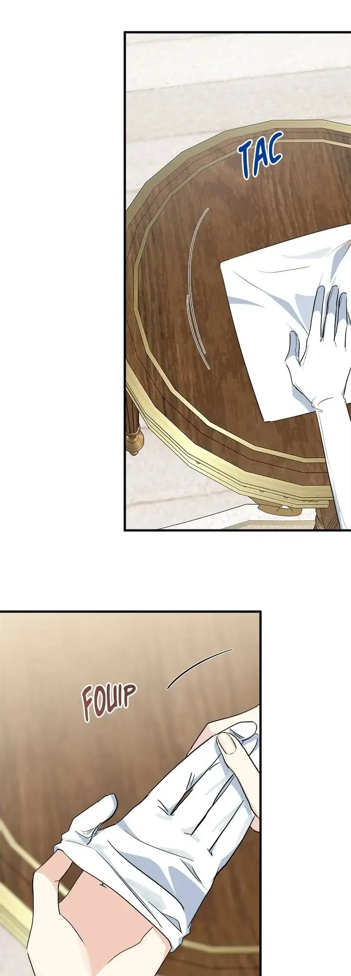 Read The Villainess Lives Again FR Manga Online
