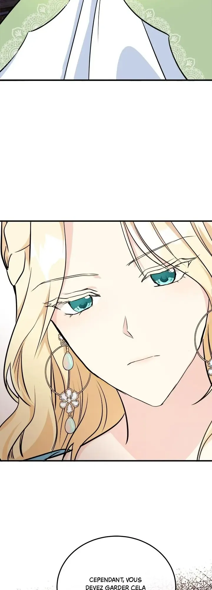 Read The Villainess Lives Again FR Manga Online