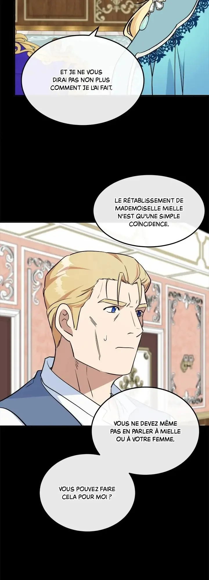 Read The Villainess Lives Again FR Manga Online