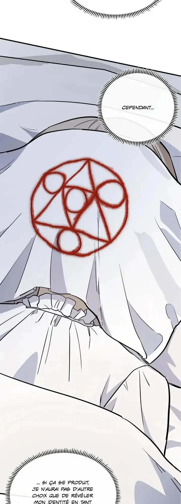 Read The Villainess Lives Again FR Manga Online
