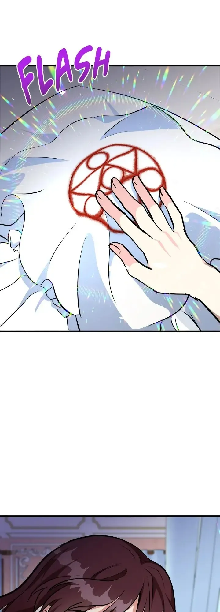 Read The Villainess Lives Again FR Manga Online