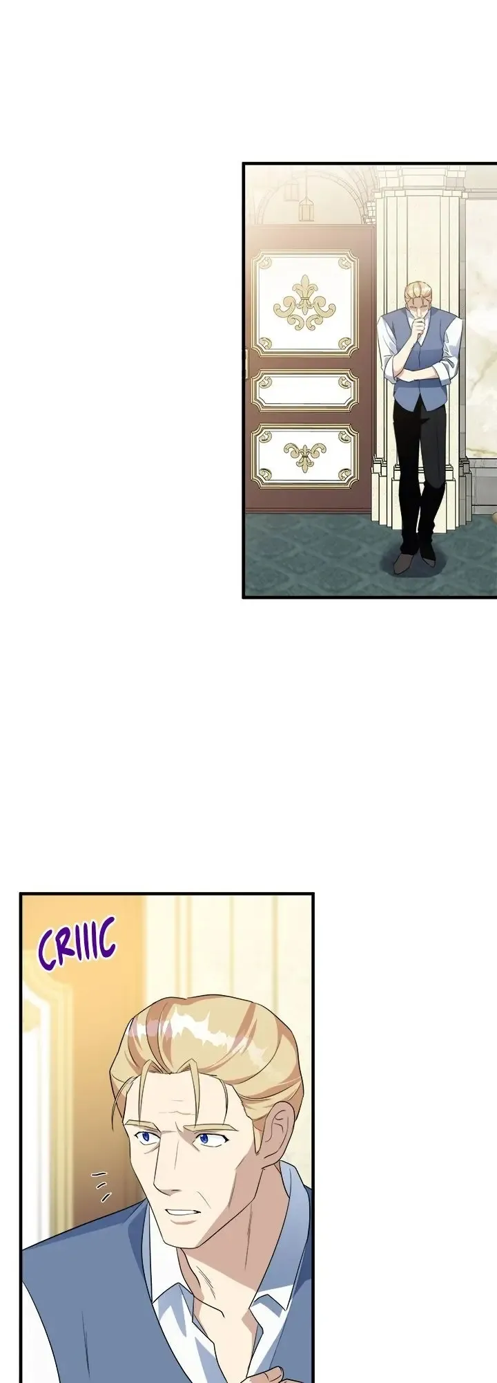 Read The Villainess Lives Again FR Manga Online
