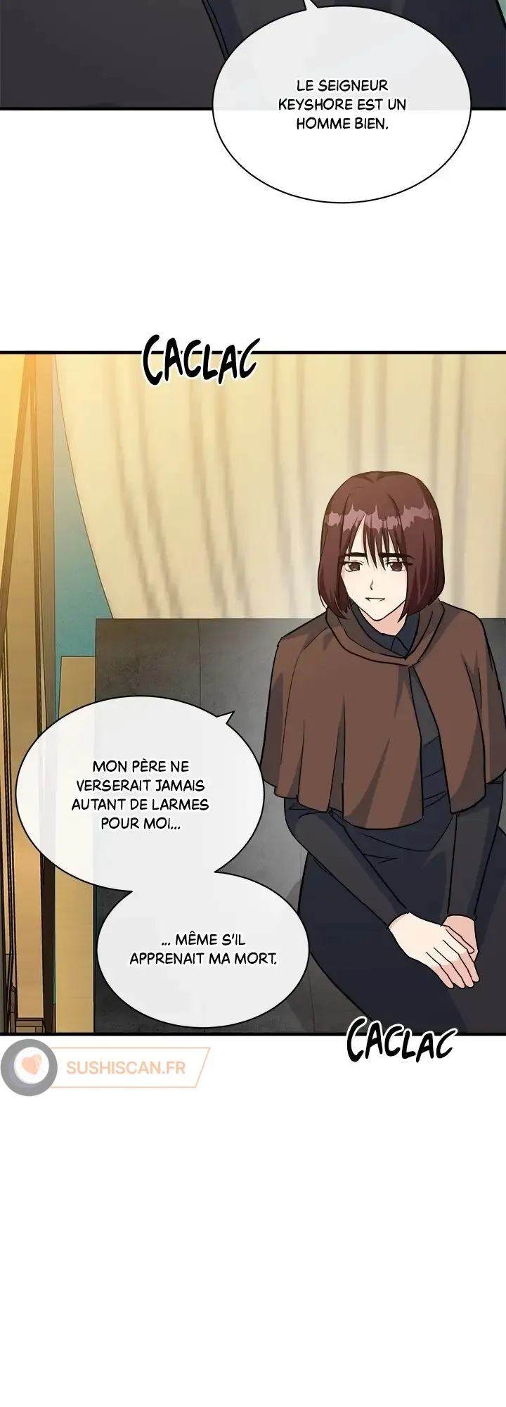 Read The Villainess Lives Again FR Manga Online