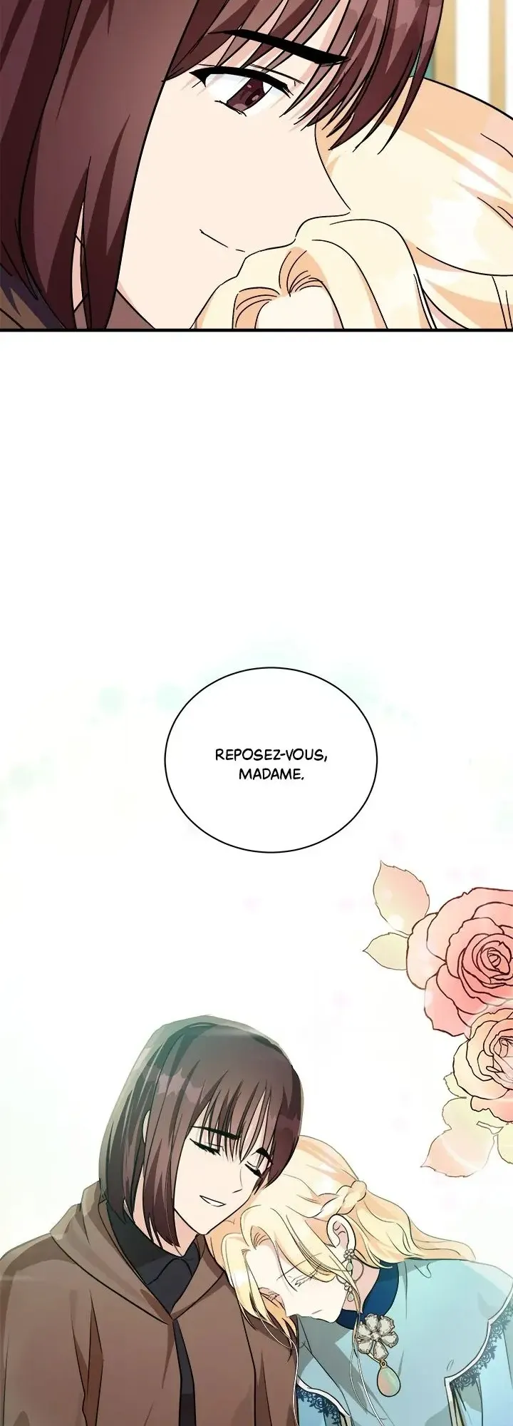 Read The Villainess Lives Again FR Manga Online