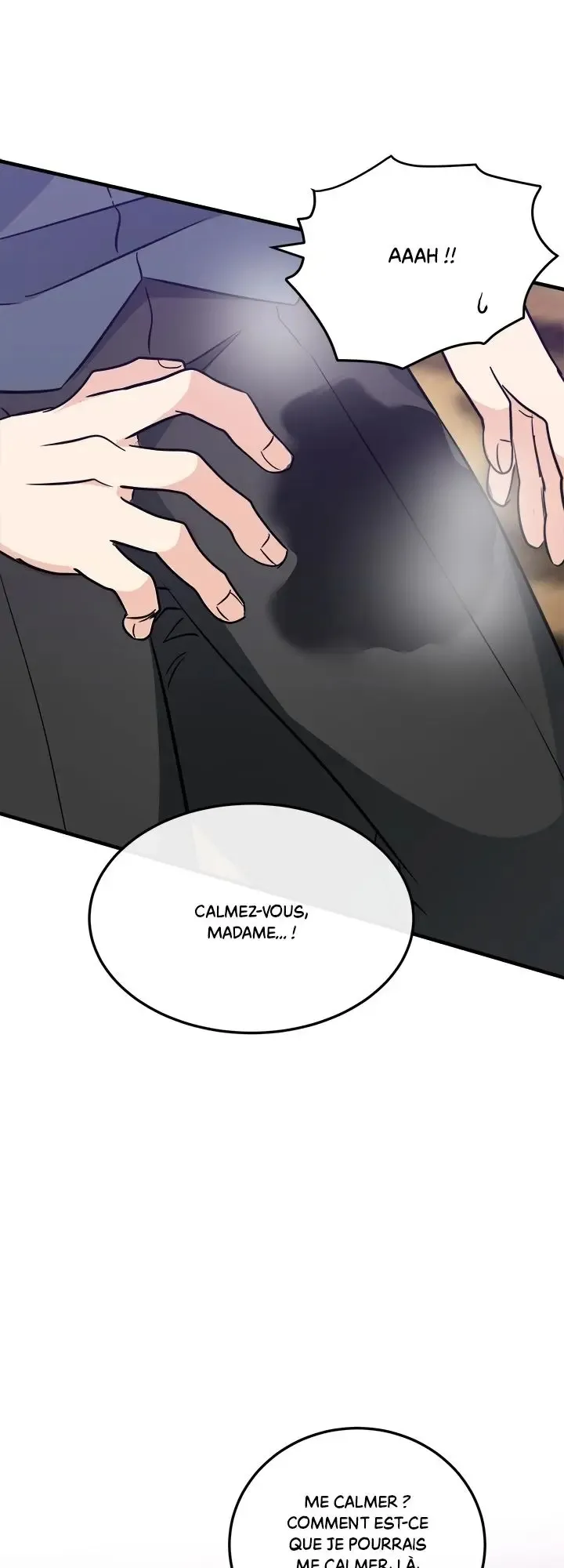 Read The Villainess Lives Again FR Manga Online