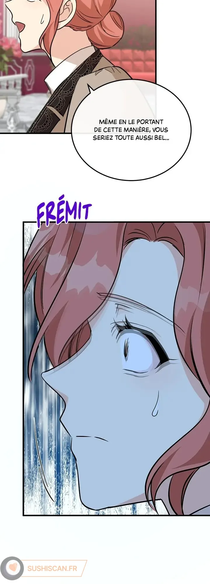 Read The Villainess Lives Again FR Manga Online