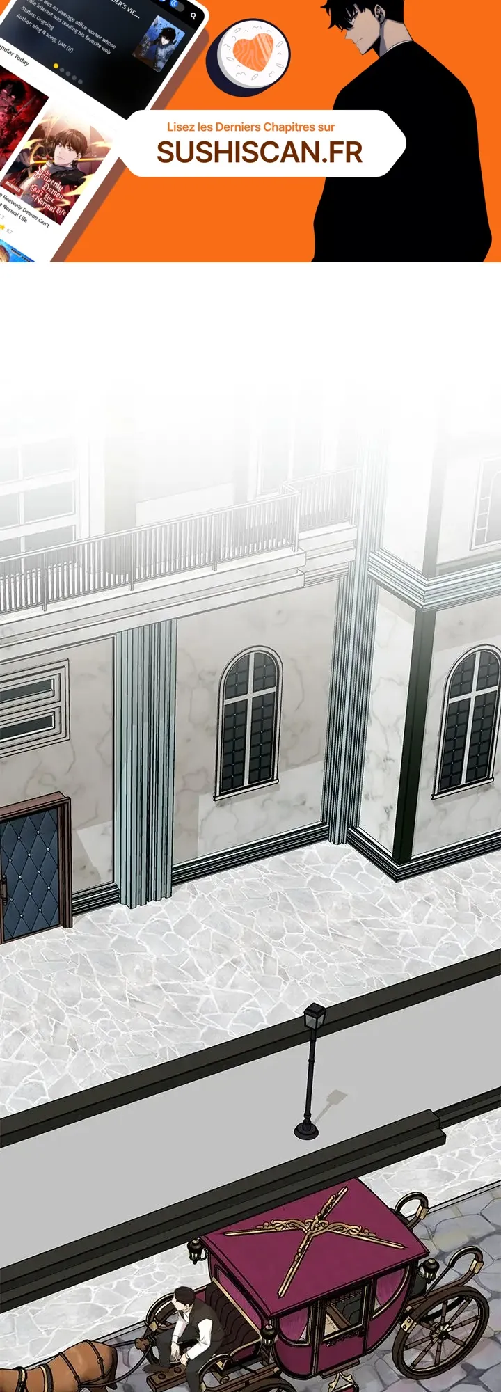 Read The Villainess Lives Again FR Manga Online