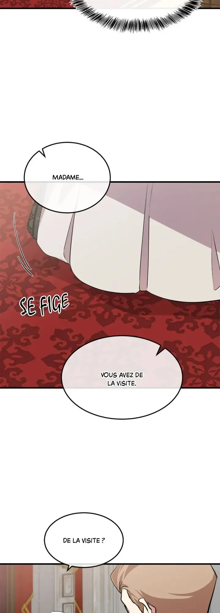 Read The Villainess Lives Again FR Manga Online