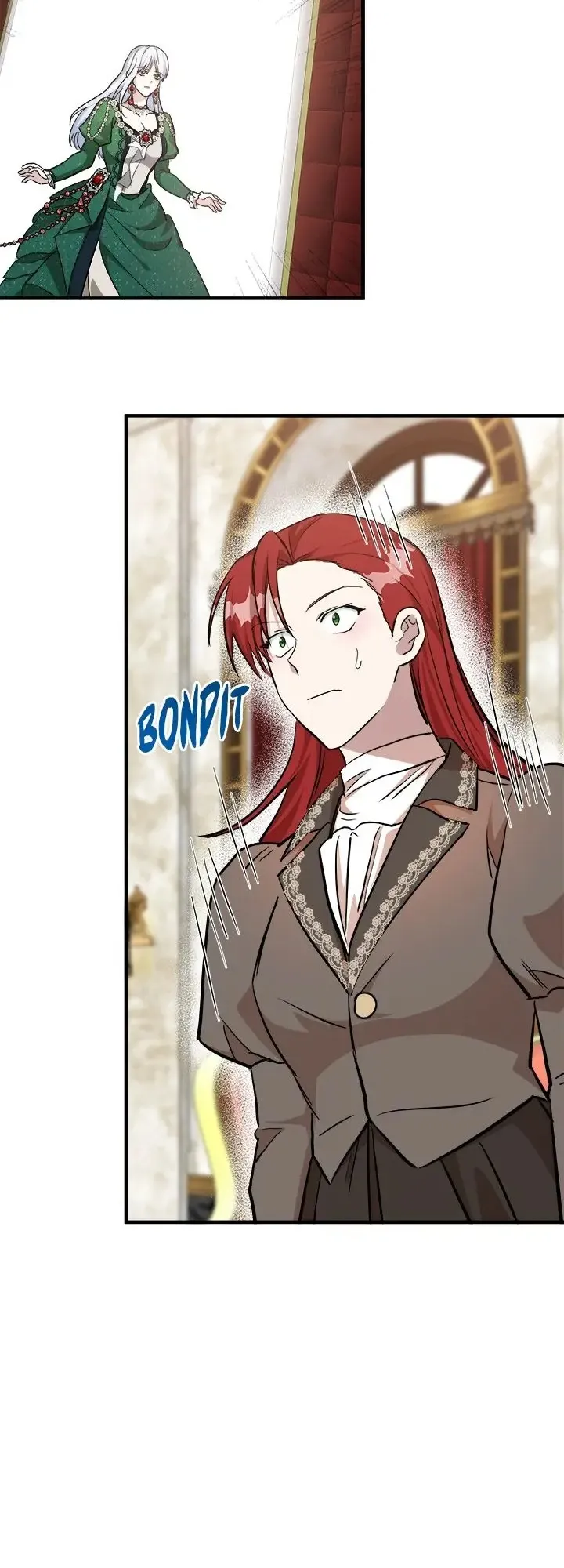 Read The Villainess Lives Again FR Manga Online