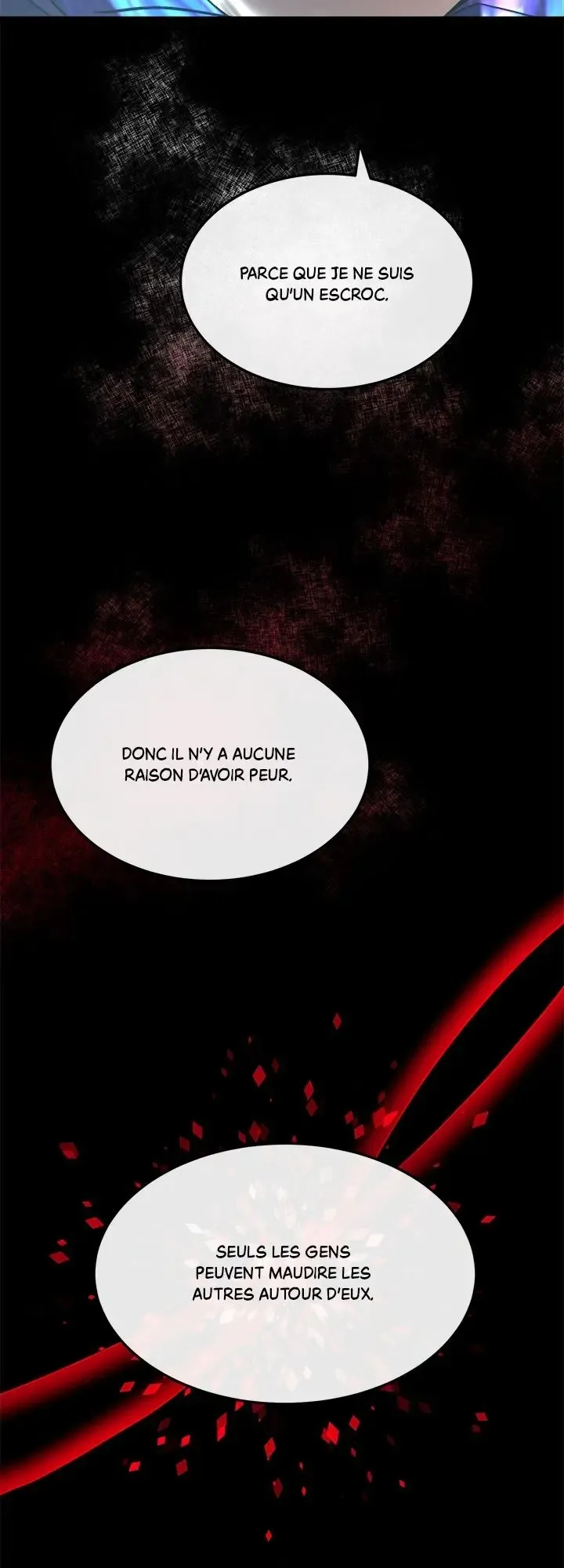 Read The Villainess Lives Again FR Manga Online