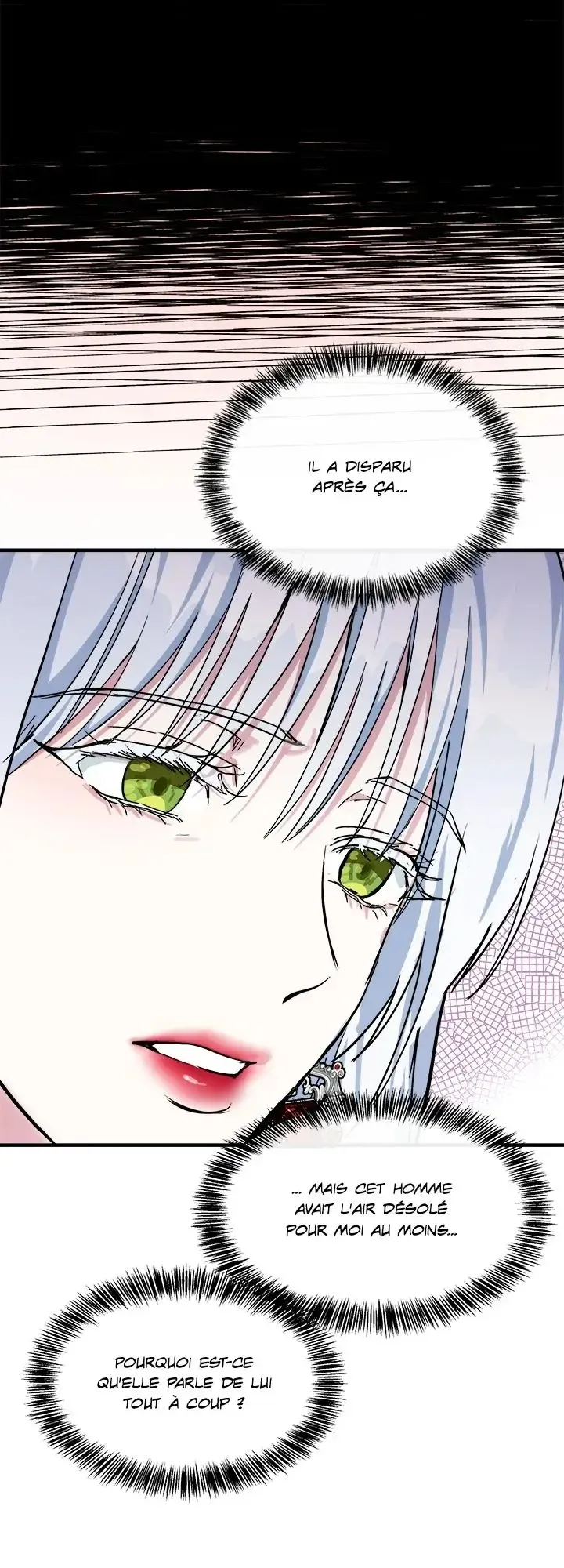 Read The Villainess Lives Again FR Manga Online
