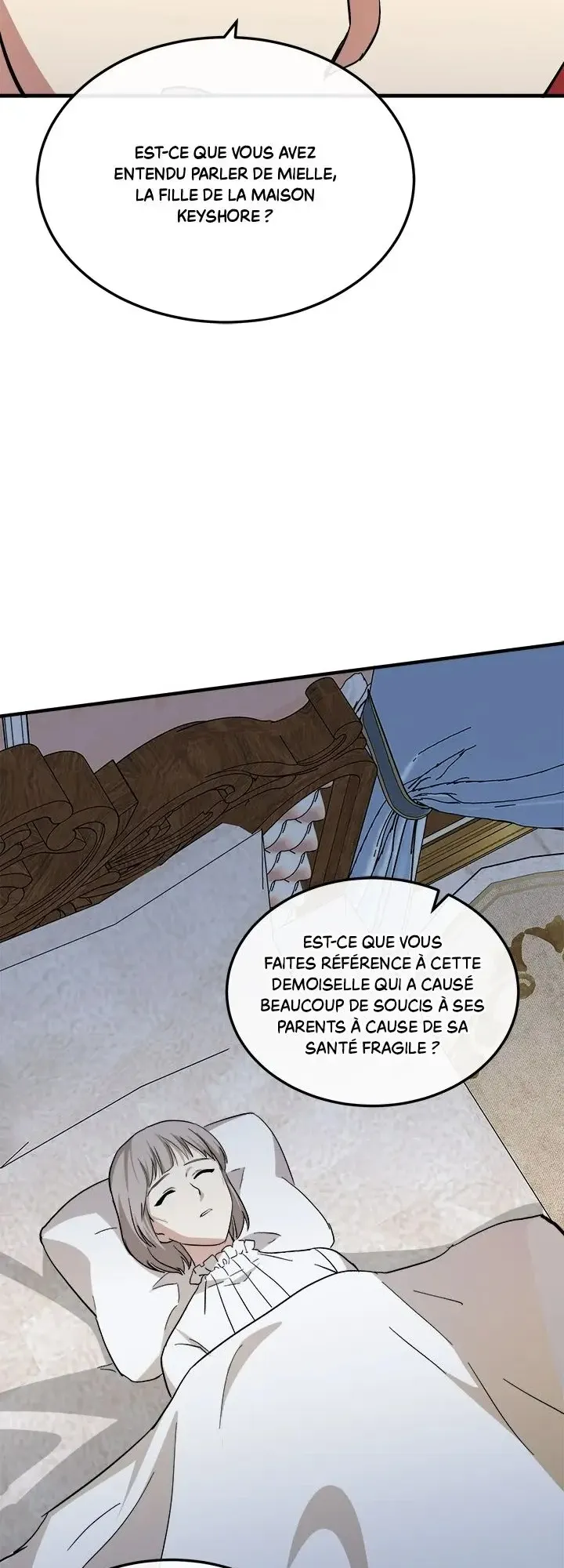 Read The Villainess Lives Again FR Manga Online