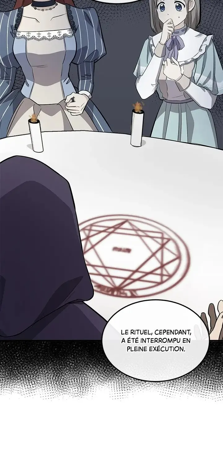 Read The Villainess Lives Again FR Manga Online