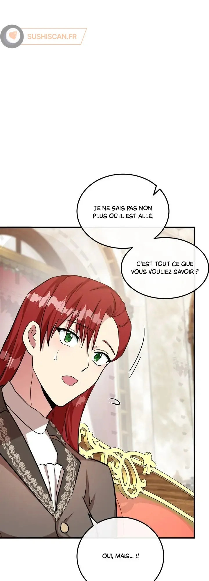 Read The Villainess Lives Again FR Manga Online